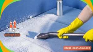 شركة تنظيف منازل في العين