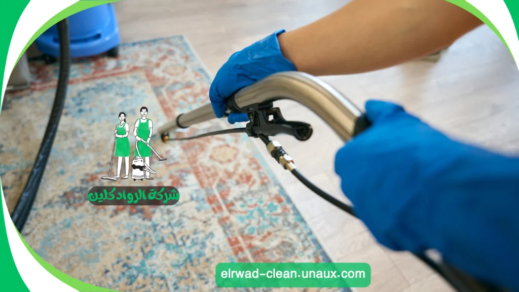 شركة تنظيف مجالس في الفجيرة / خصم 40% اتصل الان / شركة الرواد كلين افضل شركة تنظيف سجاد في الفجيرة