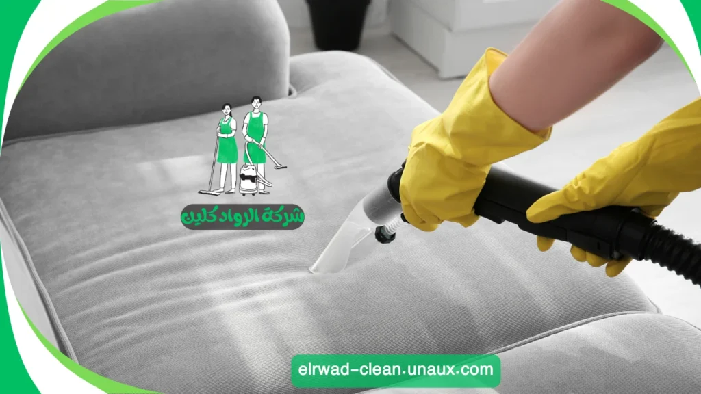 شركة تنظيف منازل في العين