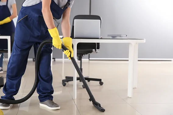 شركة تنظيف فلل في دبا الفجيرة - 0562550527