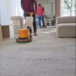 تنظيف المنازل والفلل في رأس الخيمة والشارقة بواسطة الرواد كلين
